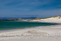 Cliad Bay, Coll.